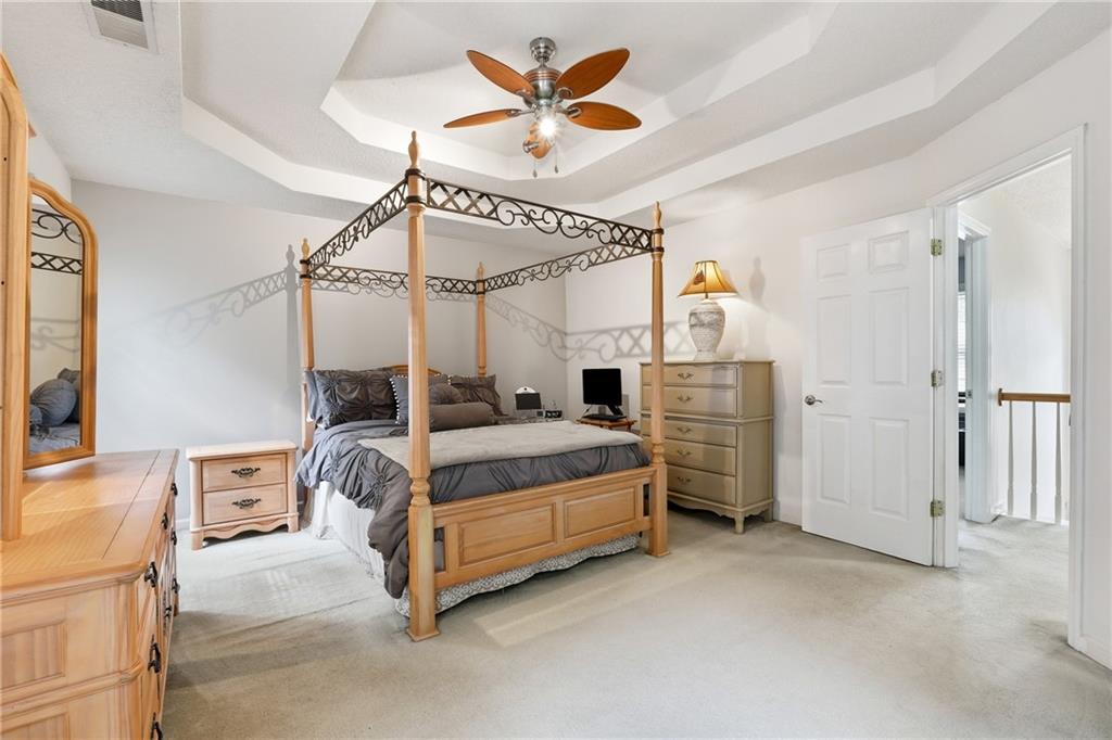 Pennington Hill - Residential