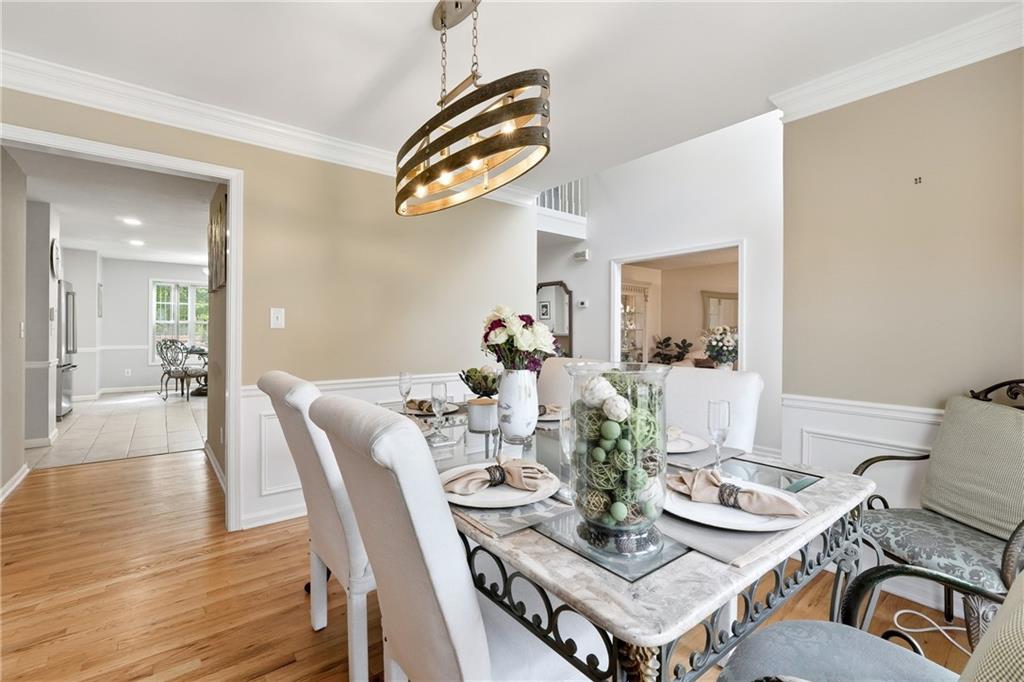 Pennington Hill - Residential