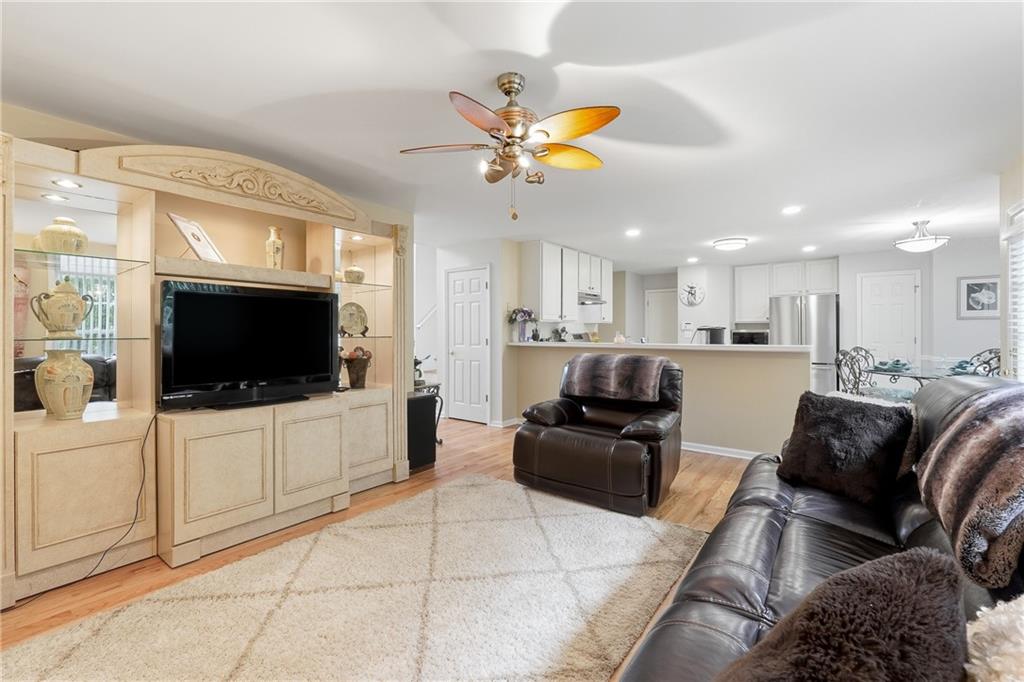 Pennington Hill - Residential
