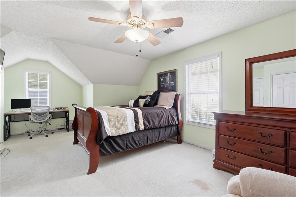 Pennington Hill - Residential