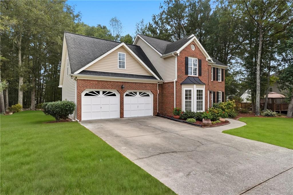 Pennington Hill - Residential