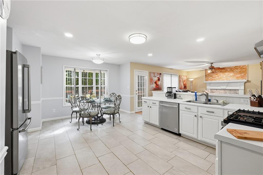 Pennington Hill - Residential