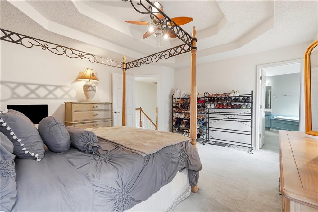 Pennington Hill - Residential