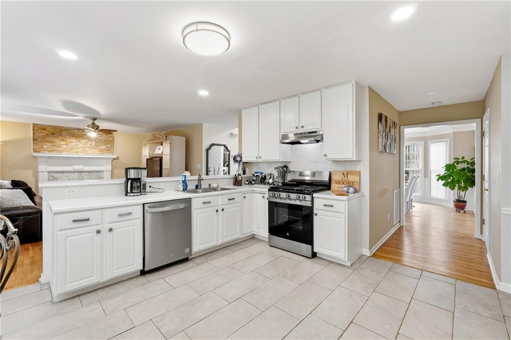 Pennington Hill - Residential