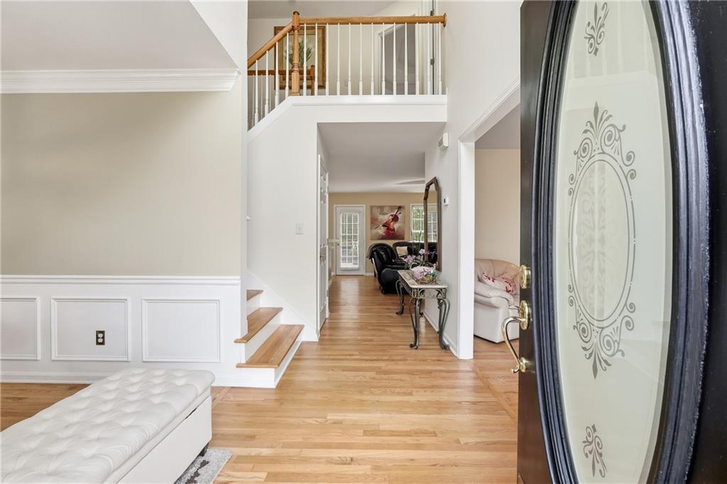 Pennington Hill - Residential