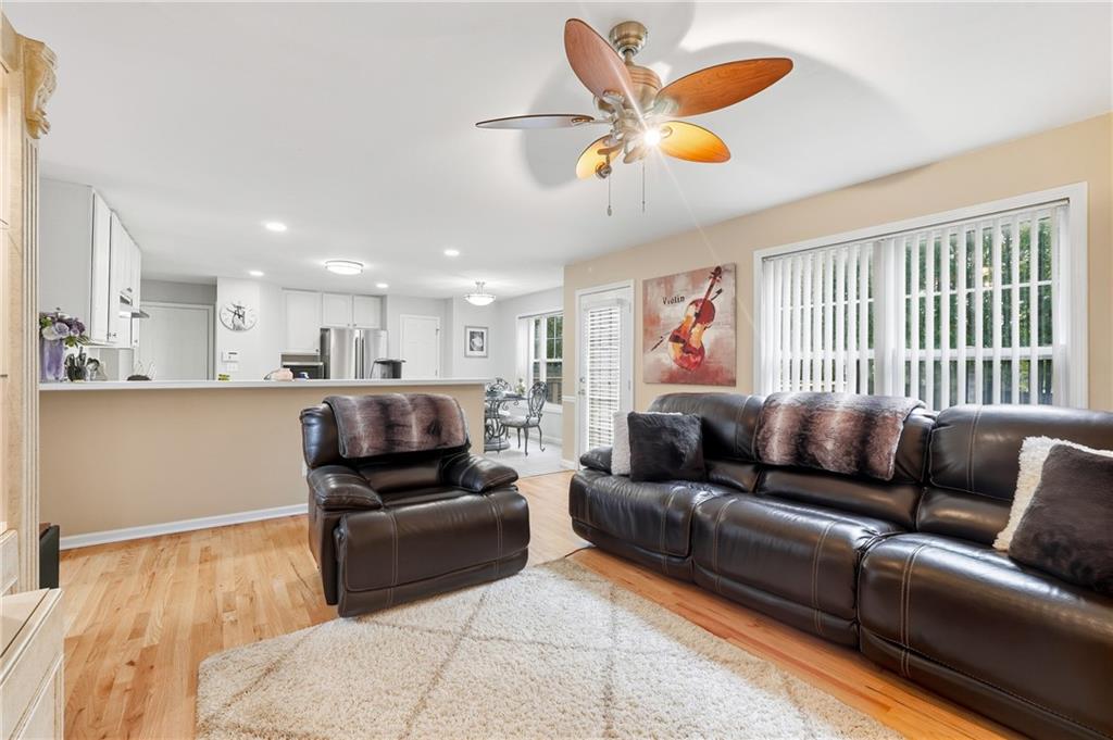 Pennington Hill - Residential