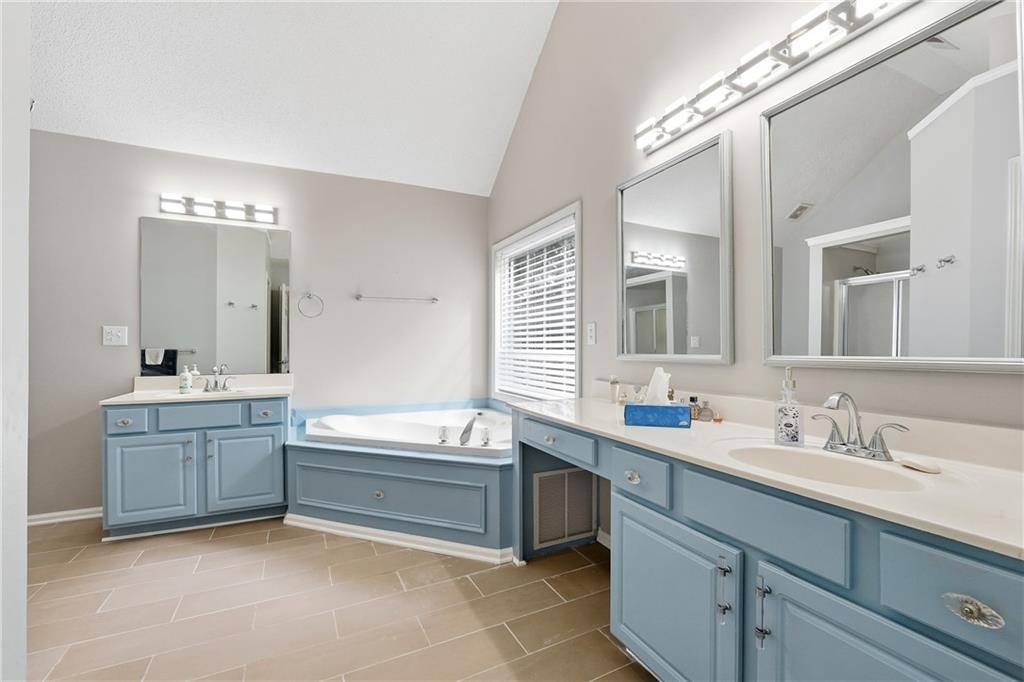 Pennington Hill - Residential