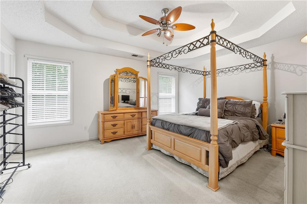 Pennington Hill - Residential