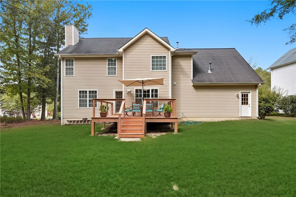 Pennington Hill - Residential