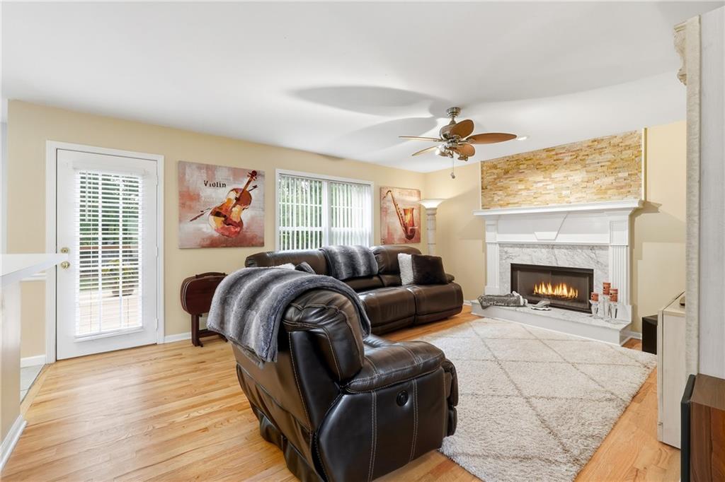 Pennington Hill - Residential
