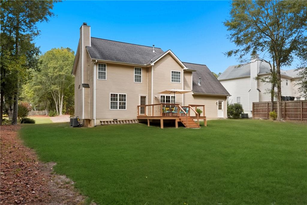 Pennington Hill - Residential