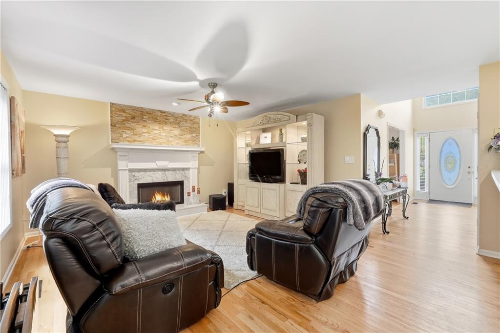 Pennington Hill - Residential