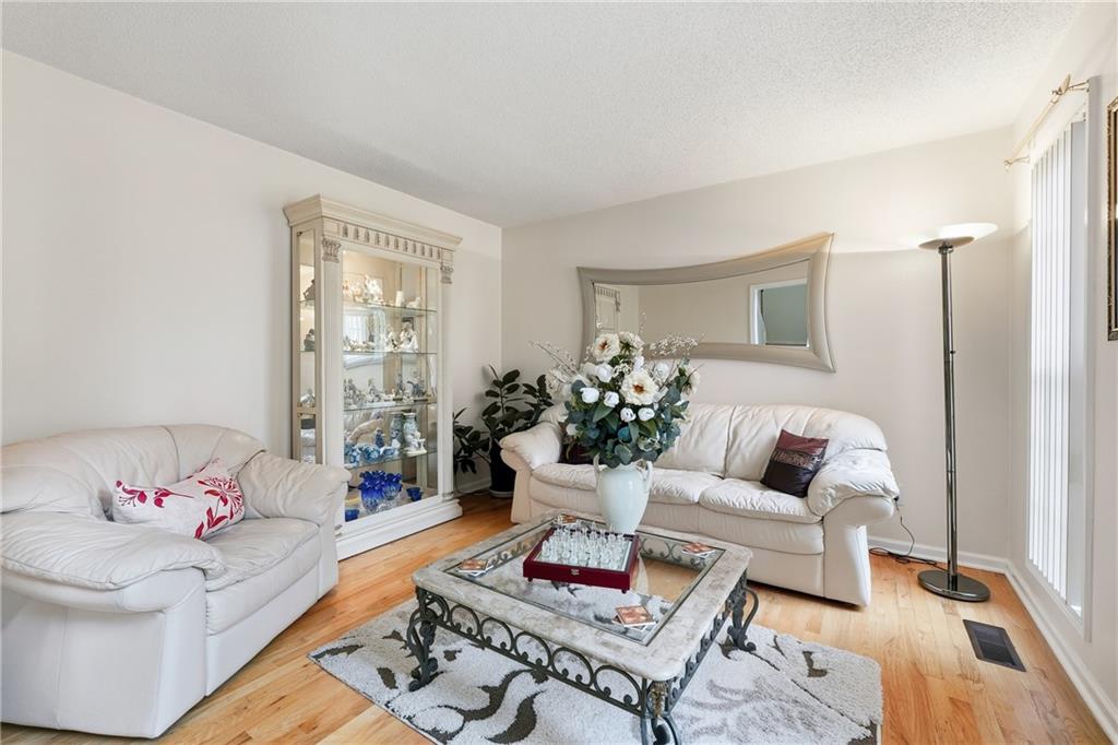 Pennington Hill - Residential