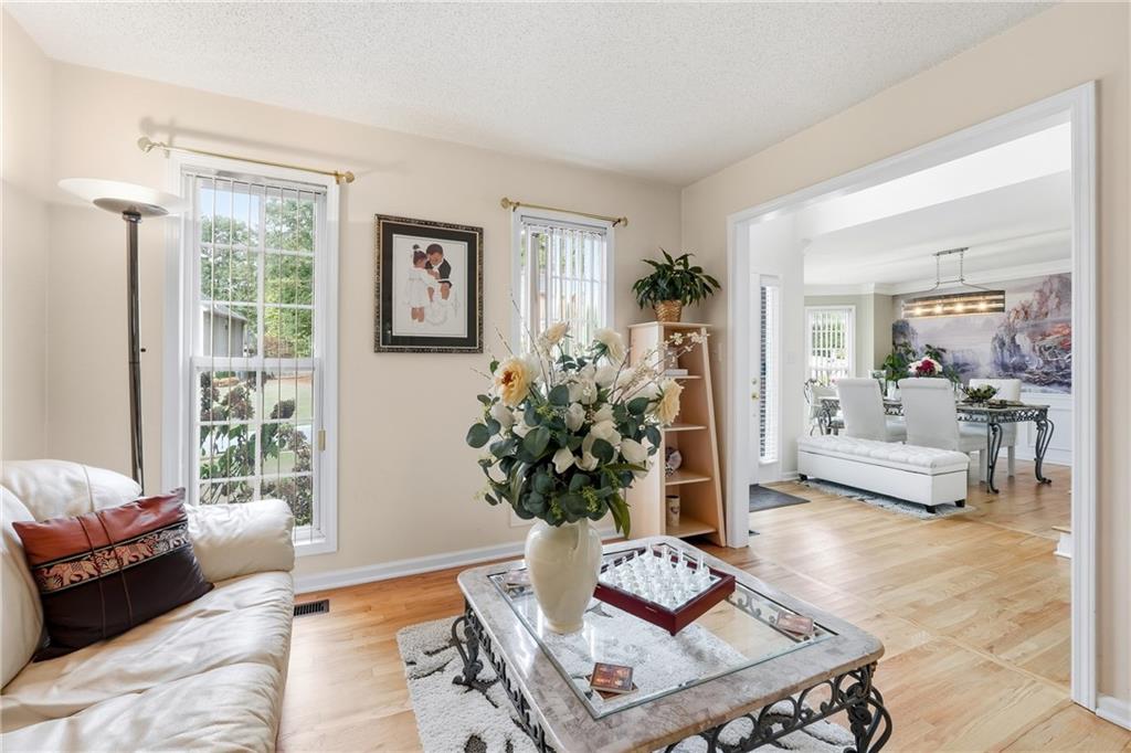 Pennington Hill - Residential