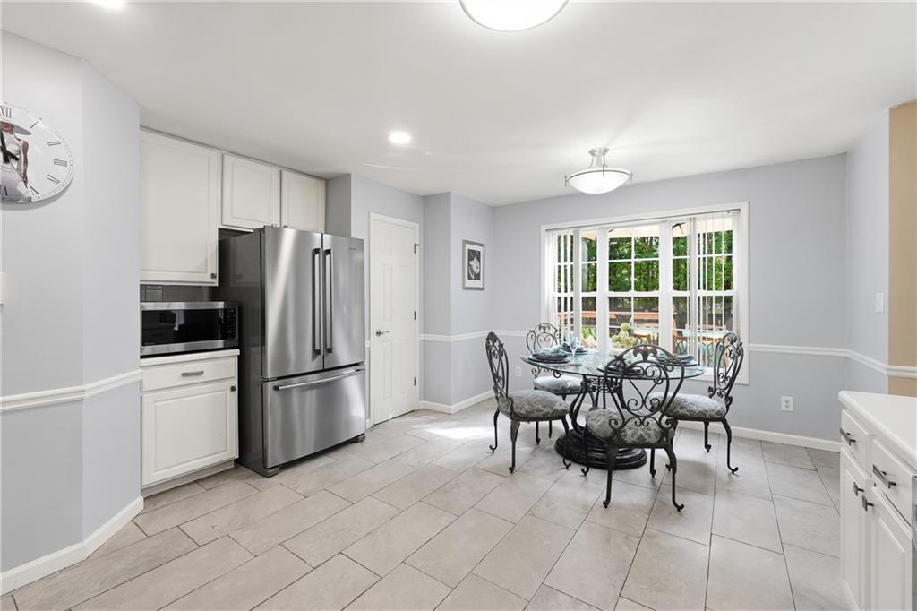 Pennington Hill - Residential