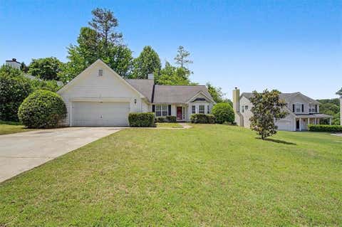 Homes For Sale - 3139 Brookeview Lane<br/> Kennesaw, GA 30152