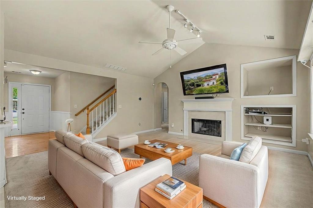 3139 Brookeview Lane NW