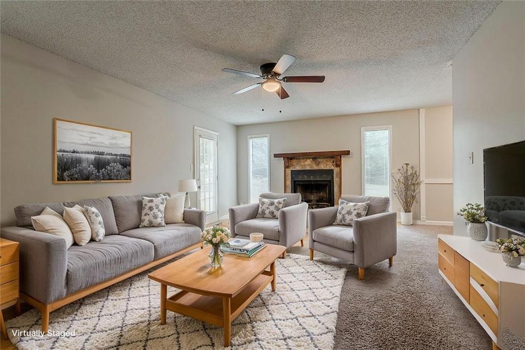 9362 Hidden Branch Drive