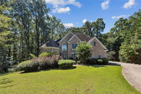 315 Rebecca Street Hoschton GA 30548
