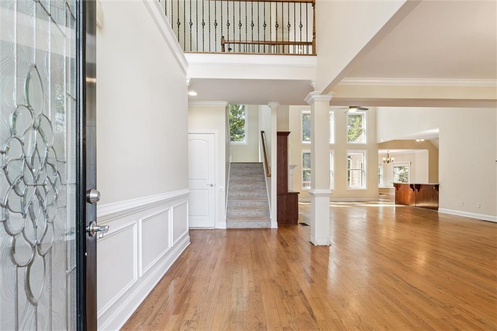 315 Rebecca Street