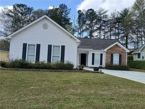 Homes For Sale - 817 Ashton Place<br/> Griffin, GA 30224