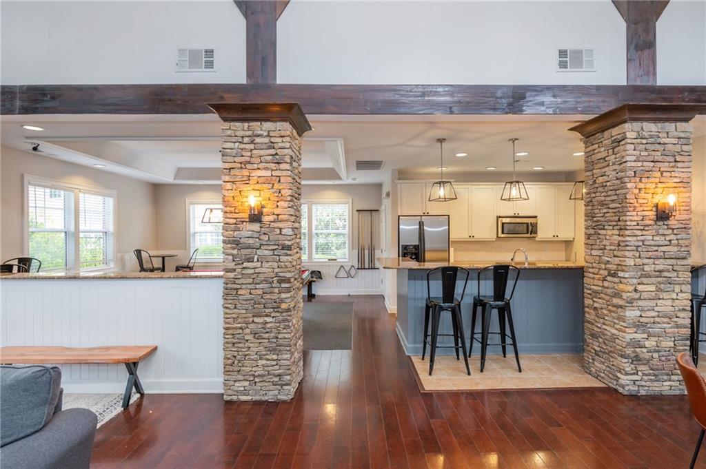1227 Ashford Creek Park, Atlanta, Georgia image 42