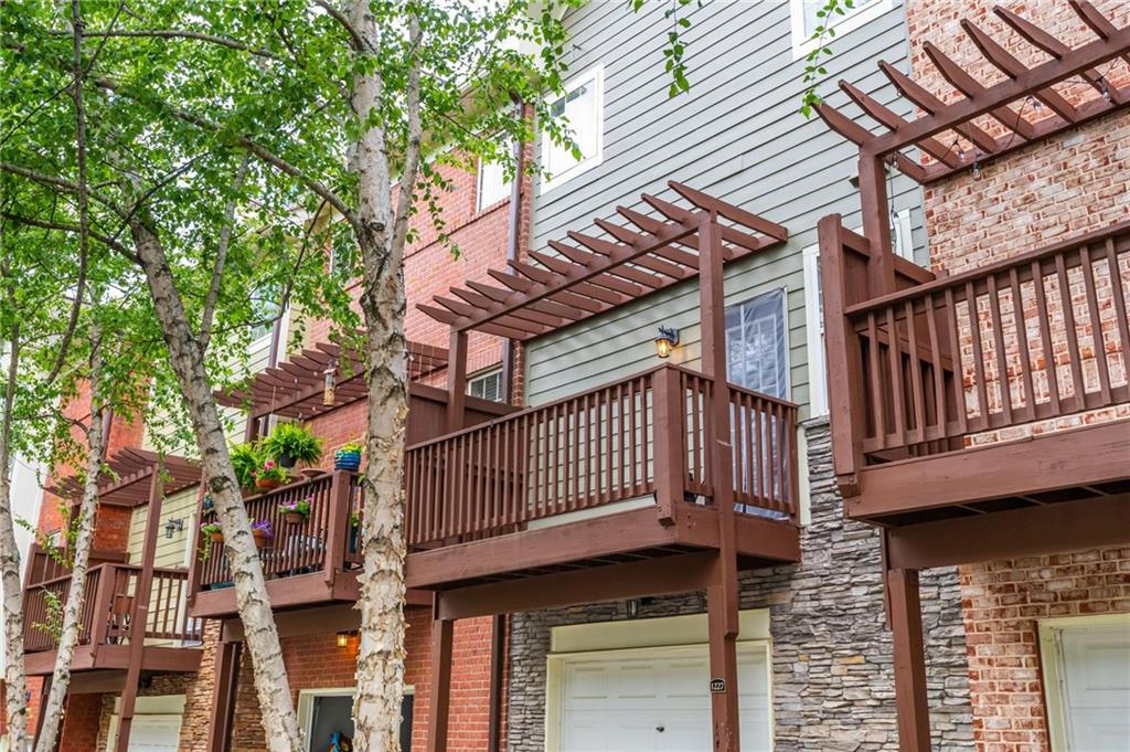 1227 Ashford Creek Park, Atlanta, Georgia image 33