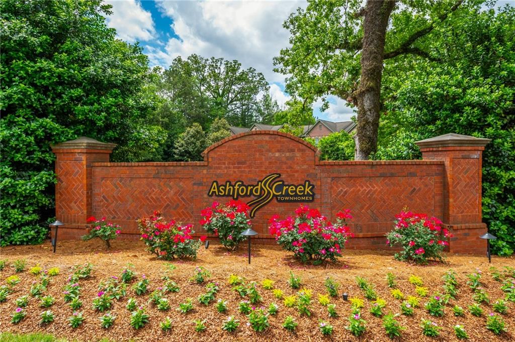 1227 Ashford Creek Park, Atlanta, Georgia image 35