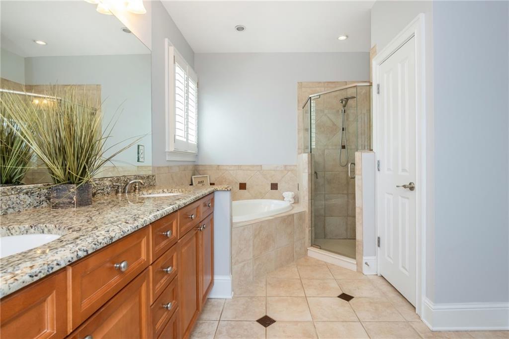 1227 Ashford Creek Park, Atlanta, Georgia image 25