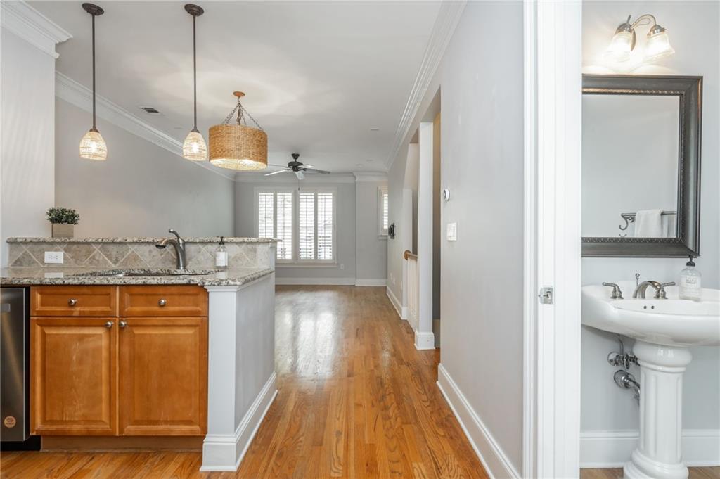 1227 Ashford Creek Park, Atlanta, Georgia image 15