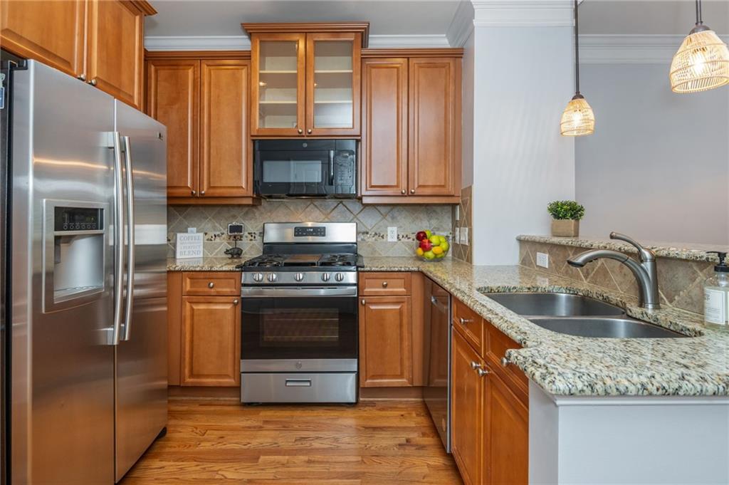 1227 Ashford Creek Park, Atlanta, Georgia image 11