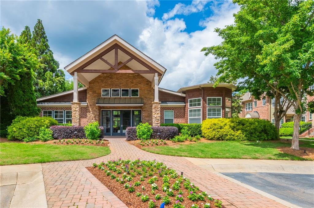 1227 Ashford Creek Park, Atlanta, Georgia image 36