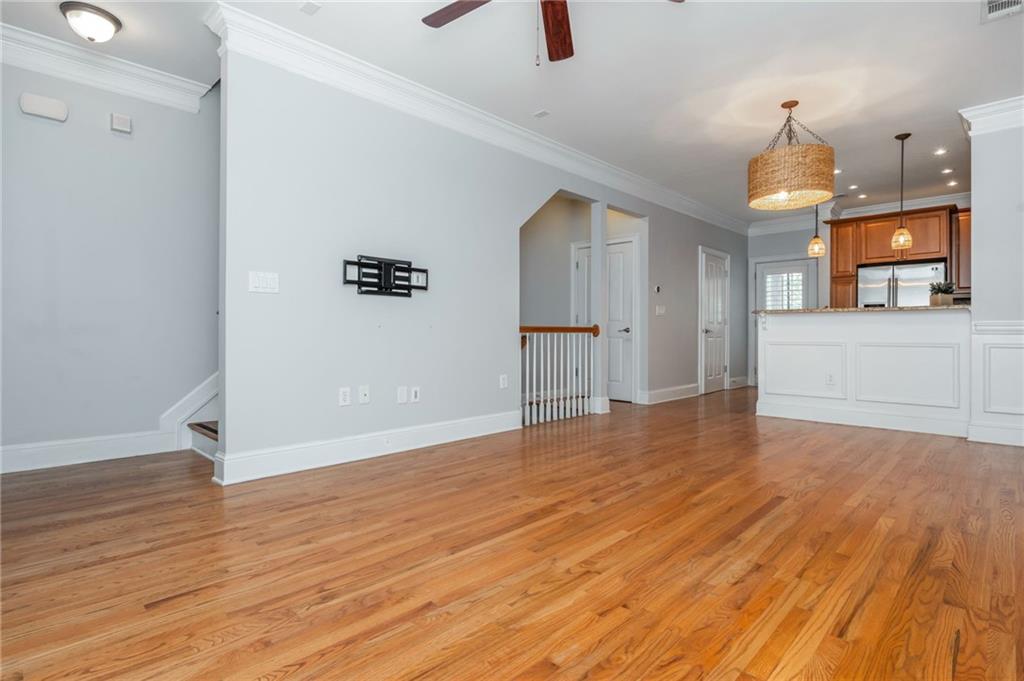 1227 Ashford Creek Park, Atlanta, Georgia image 21