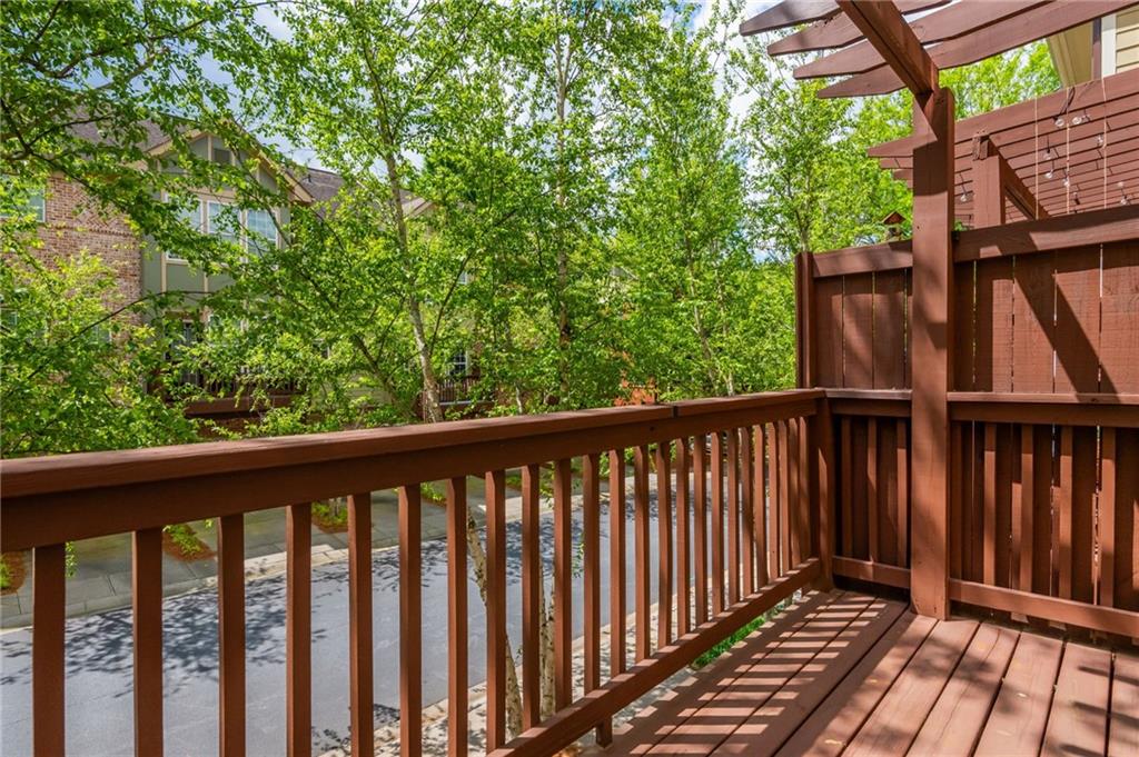 1227 Ashford Creek Park, Atlanta, Georgia image 16