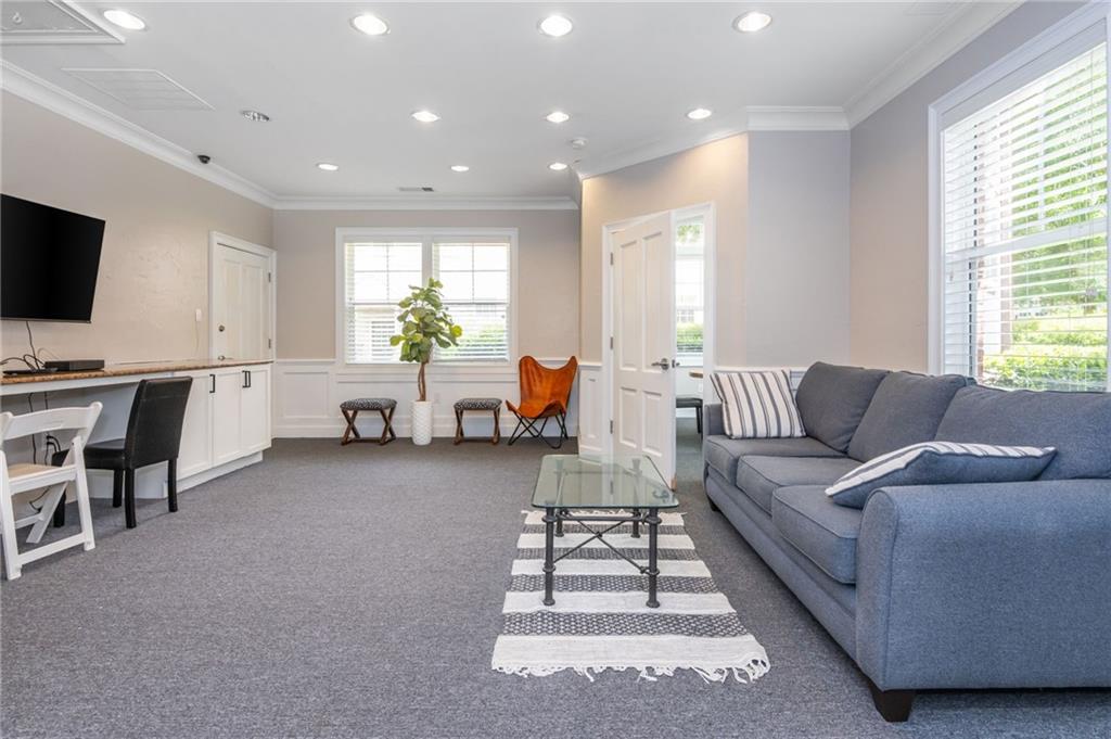 1227 Ashford Creek Park, Atlanta, Georgia image 38