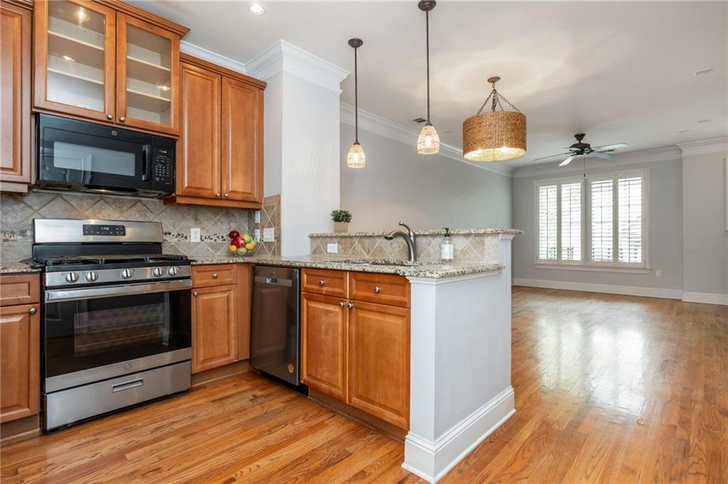 1227 Ashford Creek Park, Atlanta, Georgia image 12