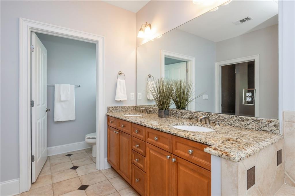 1227 Ashford Creek Park, Atlanta, Georgia image 28