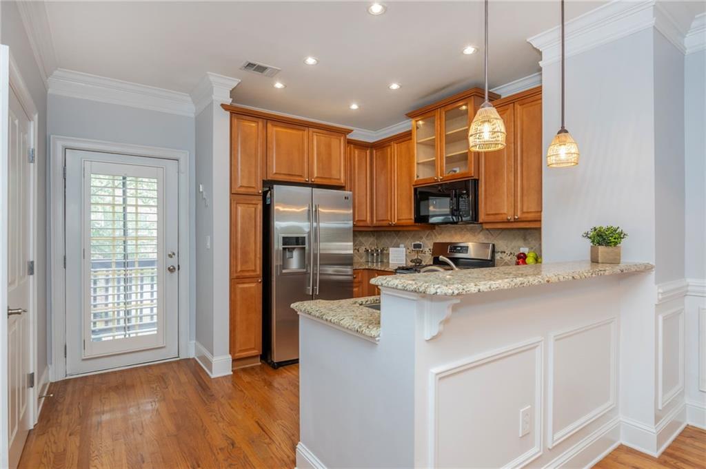 1227 Ashford Creek Park, Atlanta, Georgia image 10