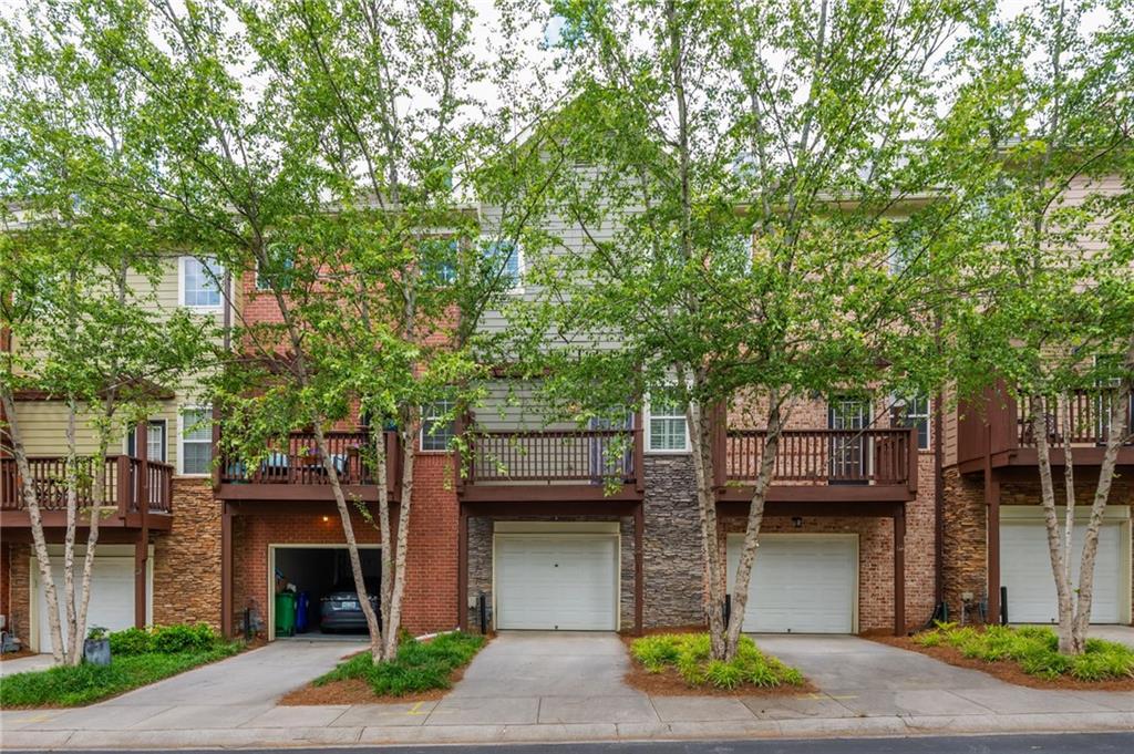 1227 Ashford Creek Park, Atlanta, Georgia image 34