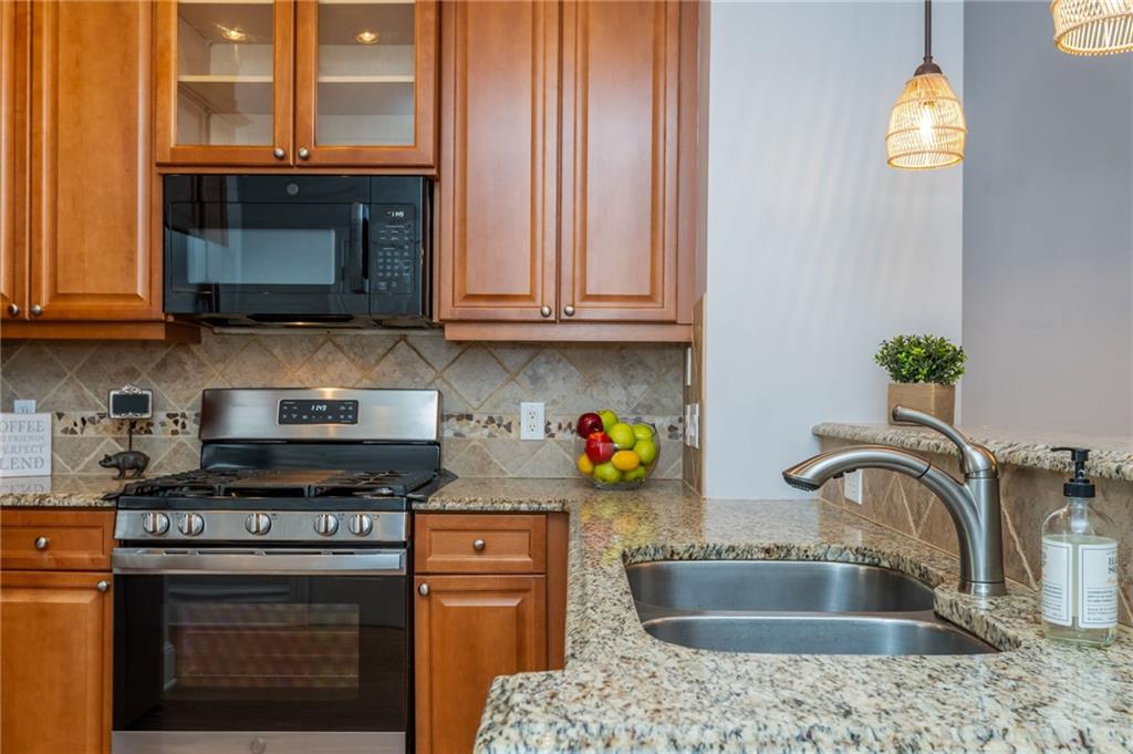 1227 Ashford Creek Park, Atlanta, Georgia image 13