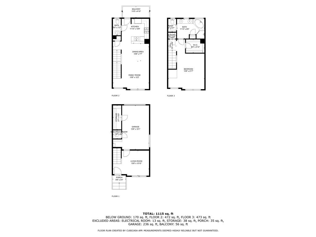 1227 Ashford Creek Park, Atlanta, Georgia image 50
