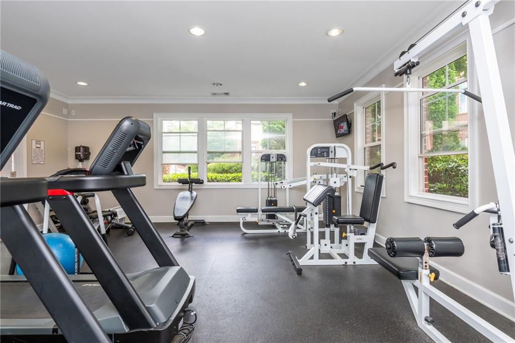 1227 Ashford Creek Park, Atlanta, Georgia image 45