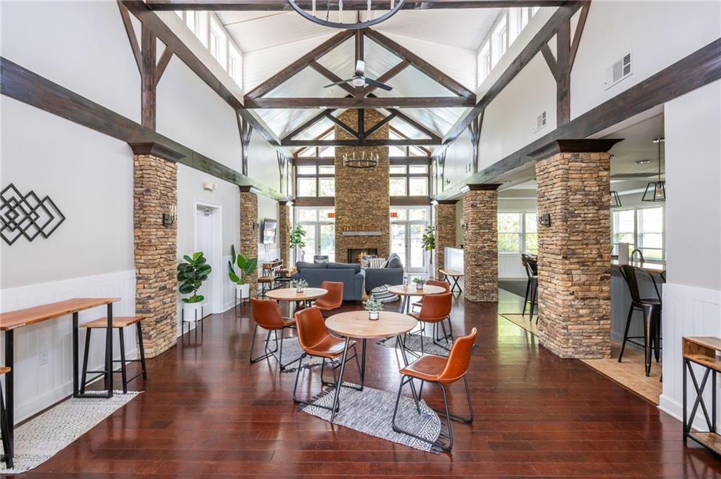 1227 Ashford Creek Park, Atlanta, Georgia image 37