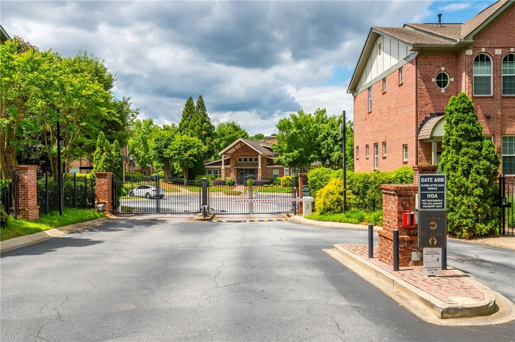 1227 Ashford Creek Park, Atlanta, Georgia image 48