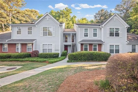 Photo of 4084 Whitehall Way, Alpharetta, GA 30004 (MLS # 7777993)