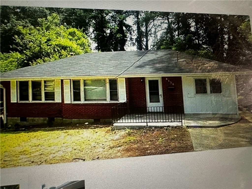 4156 Boling Drive