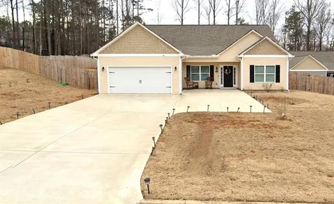 127 Cranbrooke Dr, Dallas, GA 30157 - MLS#: 7541229