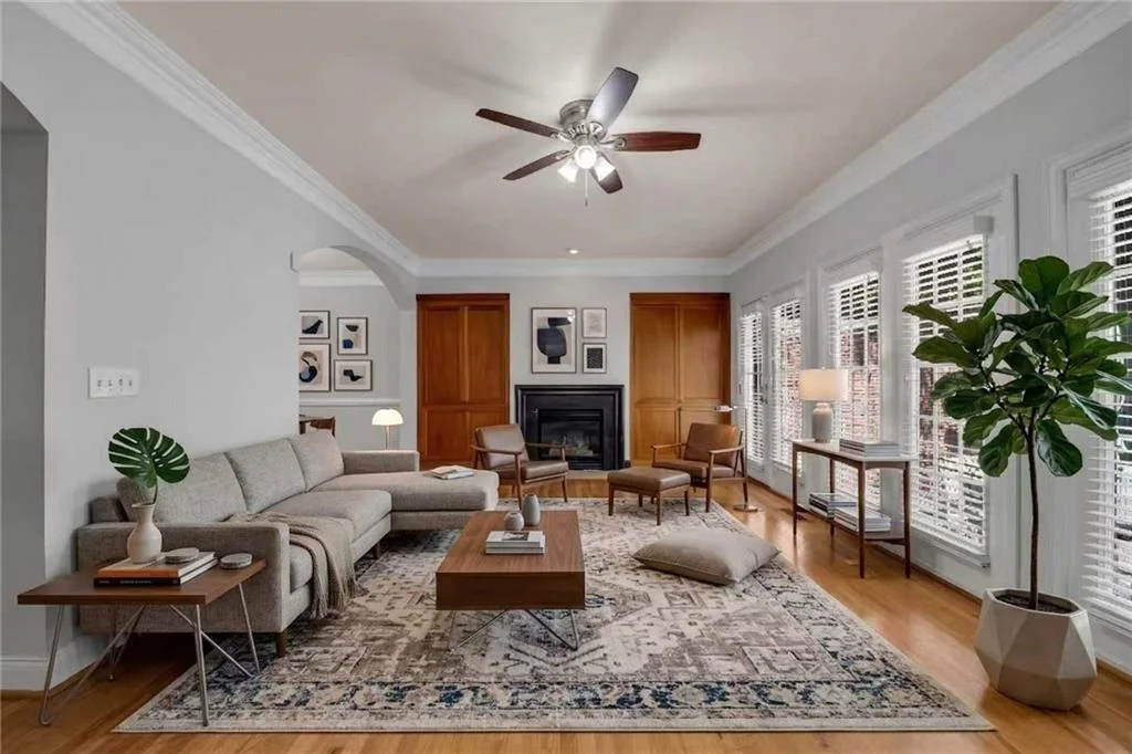 1735 Peachtree Street NE Unit 624