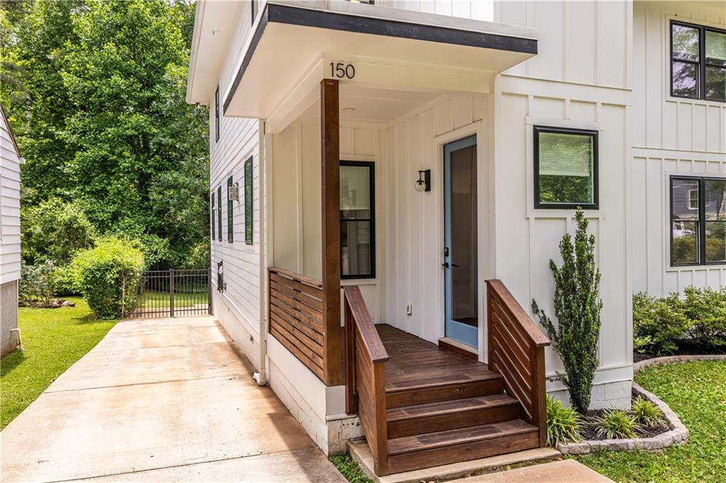 150 Ridgeland Avenue
