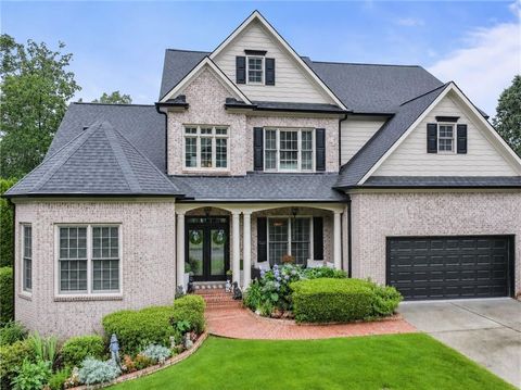 Homes For Sale - 7060 Summit Ridge Chase<br/> Cumming, GA 30041